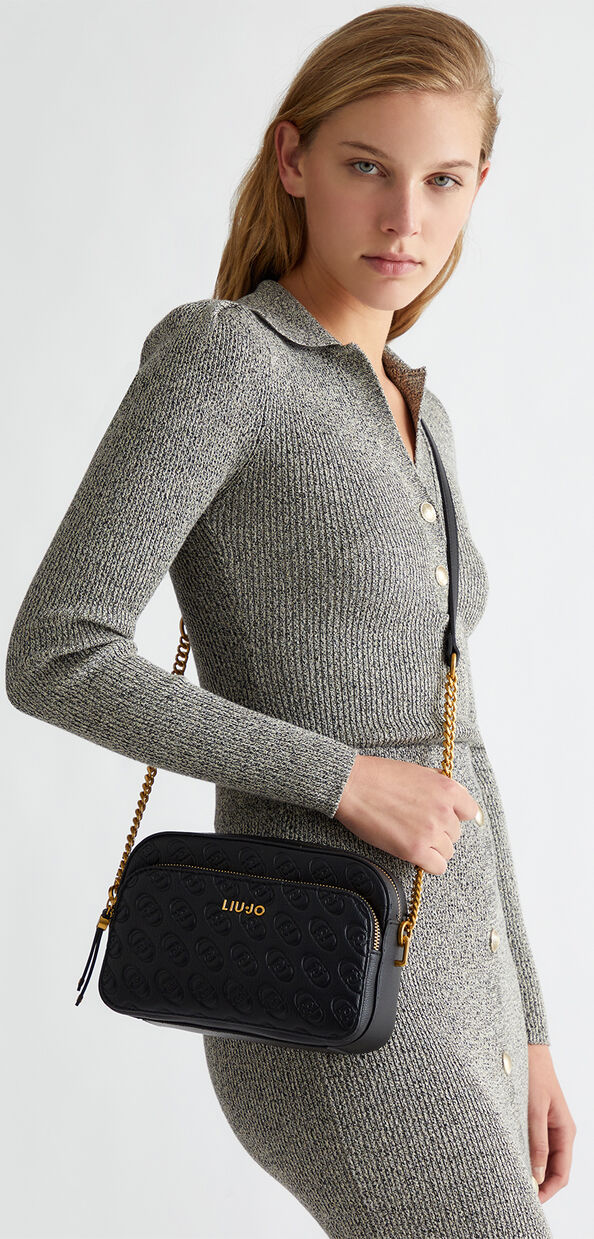 Liu Jo Borsa a tracolla con logo